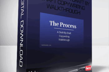 Kyle – The Process A Draft By Draft Copywriting Walkthrough