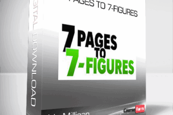 Kyle Milligan – 7 Pages to 7-Figures