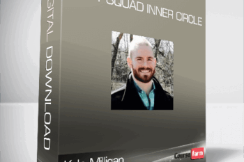 Kyle Milligan – Copy Squad Inner Circle