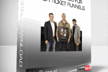 Kyle Sulerud – YouTube Ads For High Ticket Funnels