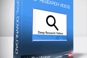 Kyle The Writer – Deep Research Videos