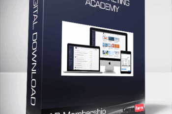 LAB Membership – Blog Marketing Academy
