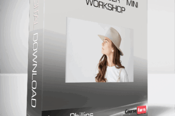 Lacy Phillips – The Expander™ Mini Workshop