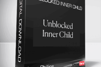 Lacy Phillips – Unblocked Inner Child