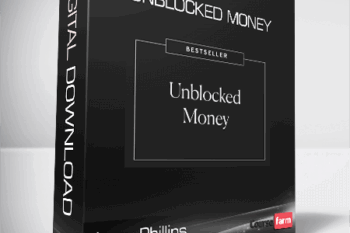 Lacy Phillips – Unblocked Money