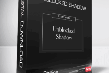 Lacy Phillips – Unblocked Shadow