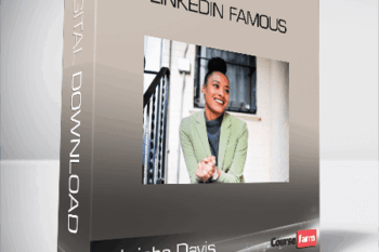 Lakrisha Davis – LinkedIn Famous
