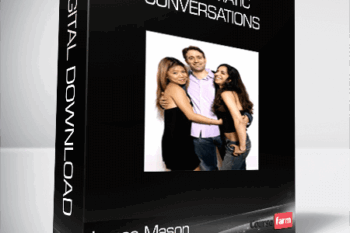 Lance Mason – Charismatic Conversations