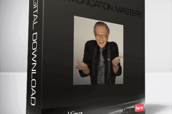 Larry King – Communication Mastery