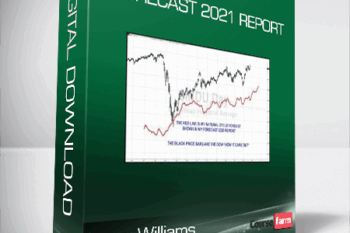 Larry Williams – Forecast 2021 Report
