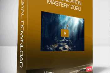 Lary King – Communication Mastery 2020