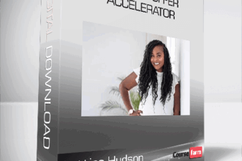 Lattice Hudson – High End Offer Accelerator