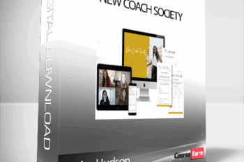 Lattice Hudson – New Coach Society