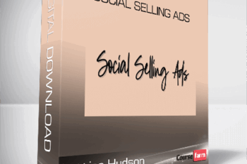 Lattice Hudson – Social Selling Ads