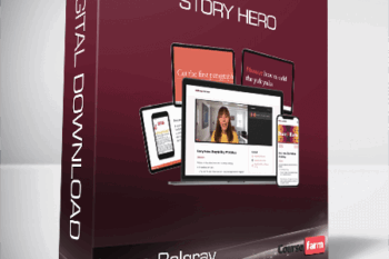 Laura Belgray – Story Hero