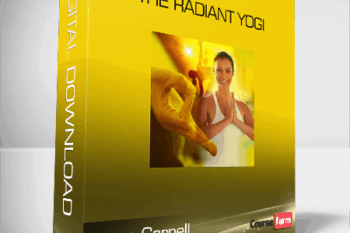 Laura Cornell – The Radiant Yogi