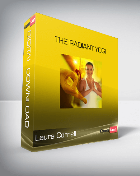 Laura Cornell – The Radiant Yogi