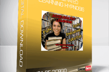 Laura De Giorgio – Accelerated Learning Hypnosis