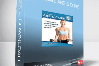 Laura Tarbell – Ultimate Abs & Core