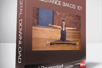 Laurel Beversdorf – Resistance Bands 101