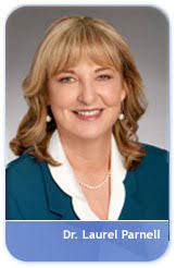 Laurel Parnell - Attachment-Focused EMDR Healing Relational Trauma
