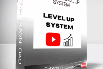 Lauren Bateman – YouTube Level Up System