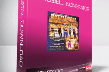 Lauren Brooks – Kettlebell Incinerator