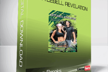 Lauren Brooks – Kettlebell Revelation