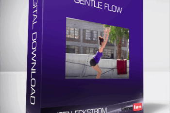 Lauren Eckstrom – Gentle Flow