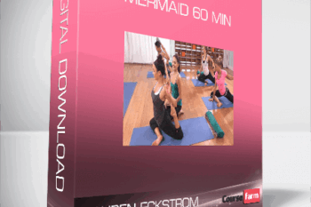 Lauren Eckstrom – Mermaid 60 min