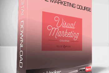 Lauren Hooker – Visual Marketing Course