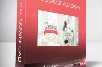 Lauren Hooker – Freelance Academy