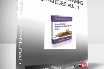 Lawrence Chan – Euro Dollar Winning Strategies Vol. 1