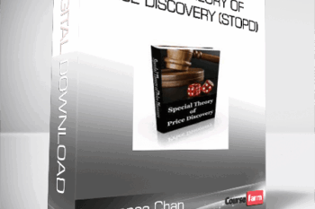 Lawrence Chan – Special Theory of Price Discovery (STOPD)