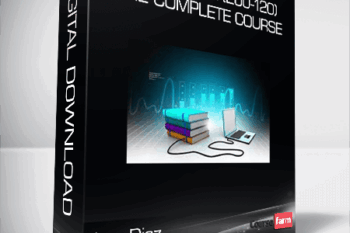 Laz Diaz – Cisco CCNA (200-120): The Complete Course