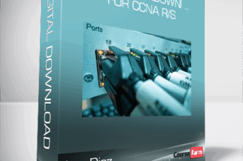 Laz Diaz – OSPF Breakdown! …for CCNA R/S