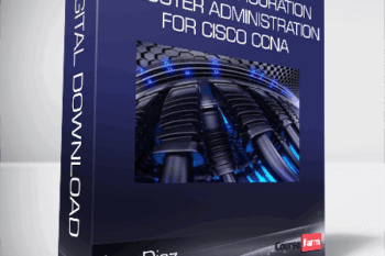 Laz Diaz – Routing Configuration & Router Administration for Cisco CCNA