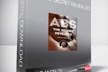 Lazar Angelov – ABS The Secret Revealed