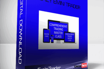 LazyEminiTrader – Lazy Emini Trader
