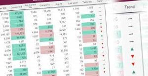 Leake - Overseer's Dashboard for Google Ads