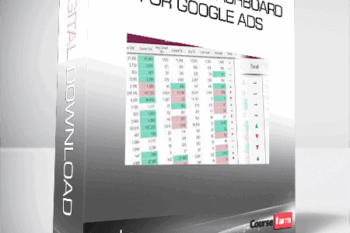 Leake – Overseer’s Dashboard for Google Ads