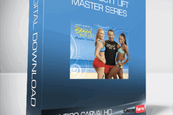 Leandro Carvalho – Brazil Butt Lift Master Series