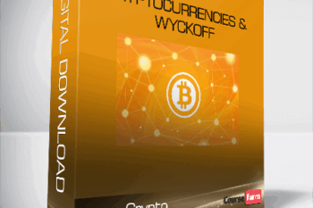 Learn Crypto – Cryptocurrencies & Wyckoff