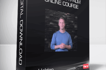 Lee Holden – The Buddha Palm Online Course