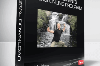 lee Holden – The Five Elements Qigong Online Program