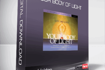 Lee Holden – Your Body of Light