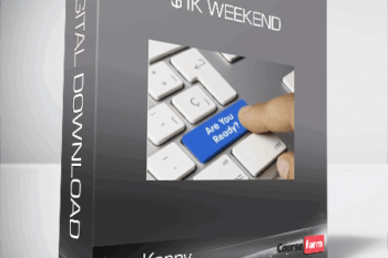 Lee Kenny – $1k Weekend