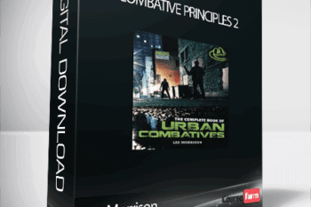 Lee Morrison – Combative Principles 2