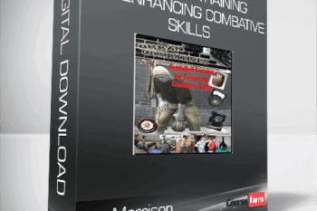 Lee Morrison – Kettlebell Training For Enhancing Combative Skills