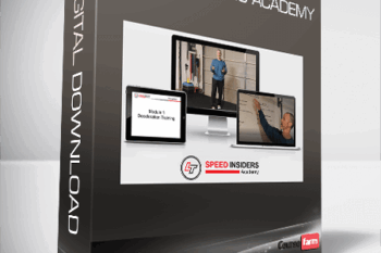 Lee Taft – Speed Insiders Academy